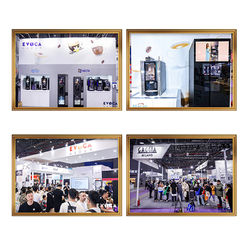 Κίνα Guangzhou Evoacas Intelligent Equipment Co., Ltd. Σχεδιάγραμμα επιχείρησης
