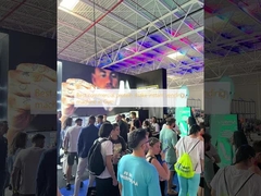 Ο καλύτερος εμπορικός αυτόματος πωλητής πρωτεϊνών στο γυμναστήριο.