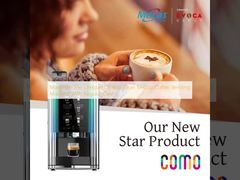 Μεγιστοποιήστε τη διάρκεια ζωής του αυτοκινήτου που πουλάει καφέ με τακτική φροντίδα