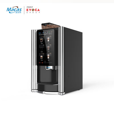 Αγορά 800CC λέβητα αυτόματη μηχανή Espresso καφέ ηλεκτρονικό δίκτυο WIFI και RJ-45 σε απευθείας σύνδεση κατασκευή