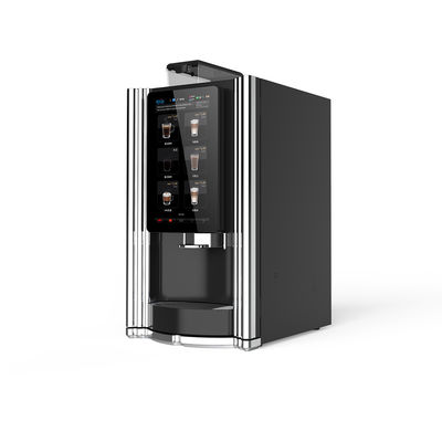 OEM ODM Πίνακας επάνω Espresso Εταιρική μηχανή Επιχειρηματικό Wifi RJ45
