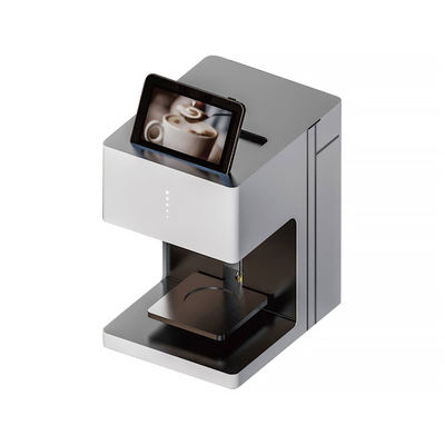 AC 110V-240V 50/60Hz Καφέ Latte Art Καφέ εκτυπωτής 800 φλιτζάνια