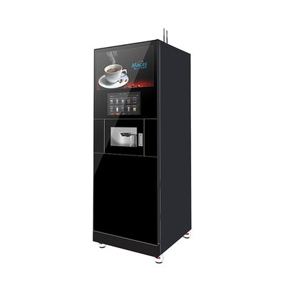 Αγορά Υποστήριξη της πώλησης espresso IOT για εμπορική χρήση σε απευθείας σύνδεση κατασκευή