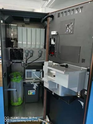 Αγορά MACAS Μηχανή καφέ Espresso Εταιρεία πώλησης καφέ 180Kg σε απευθείας σύνδεση κατασκευή