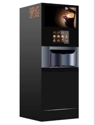 MACAS OEM Μηχανή καφέ Espresso