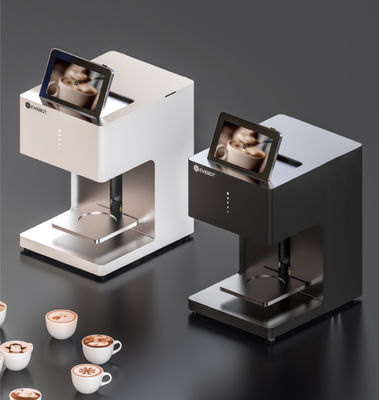 Καλή τιμή. Εμπ-Προ WiFi 802.11b/G/N Latte Art εκτυπωτής 800 φλιτζάνια σε απευθείας σύνδεση